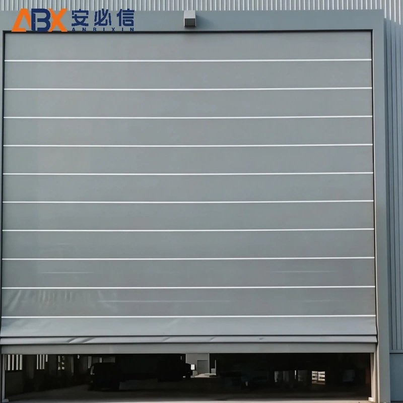 韶关市背带堆积门