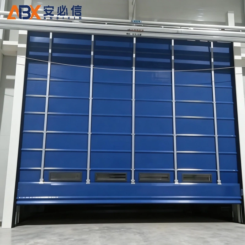 韶关市充气式门封