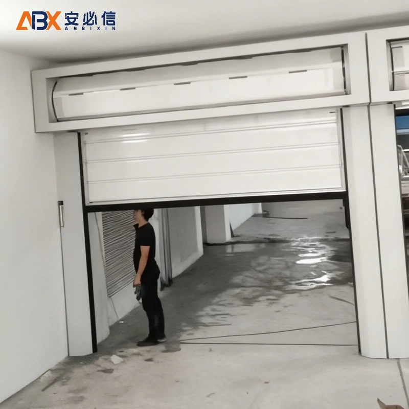 韶关市涡轮硬质高速门