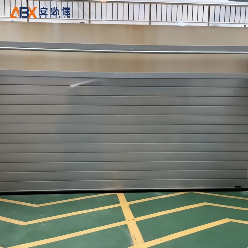 韶关市感应高速门